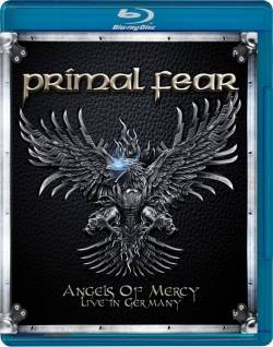  : Angels of Mercy - Live in Germany (Blu-ray)